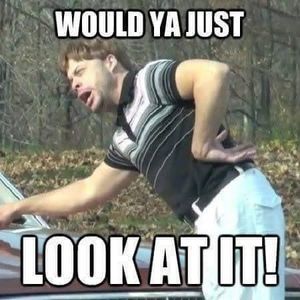 Meet your Posher, John